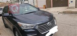 هيونداي جراند سانتافي